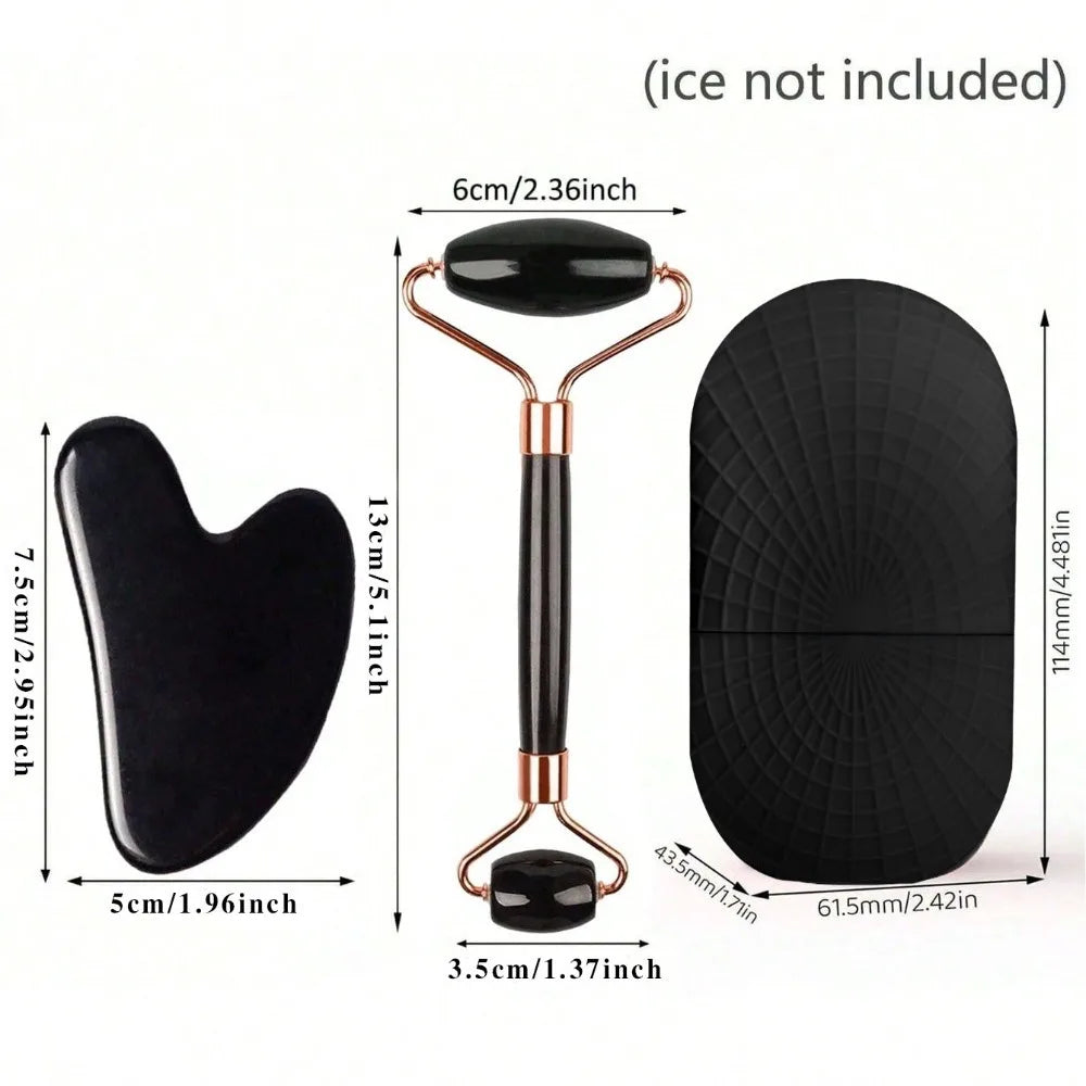 Revitalize & Restore Facial Massage Set™