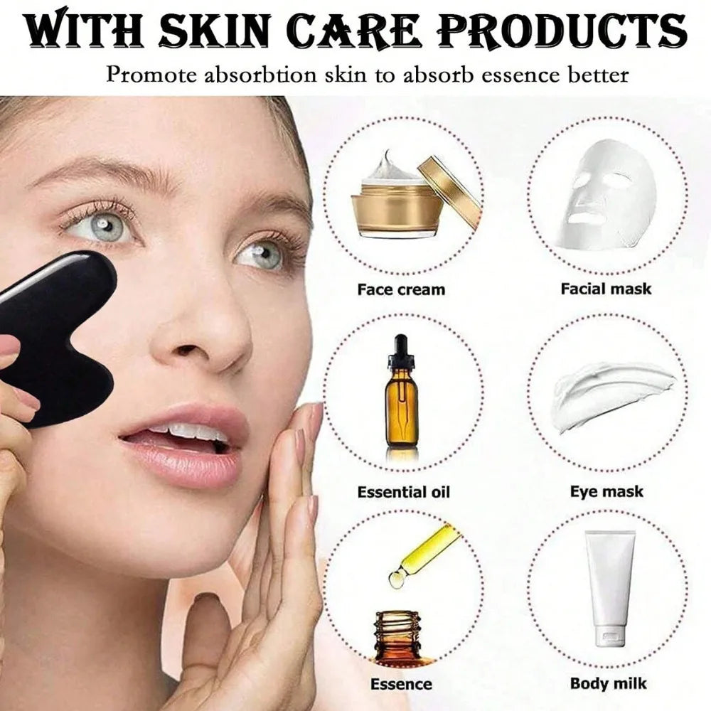 Revitalize & Restore Facial Massage Set™