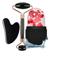 Revitalize & Restore Facial Massage Set™